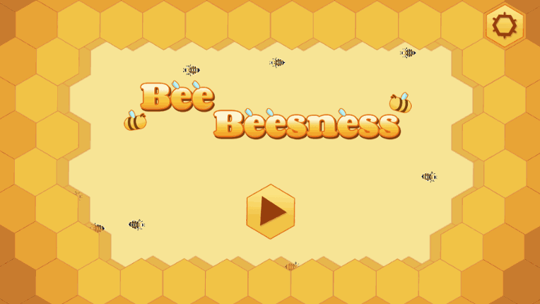 Bee Beesness Image