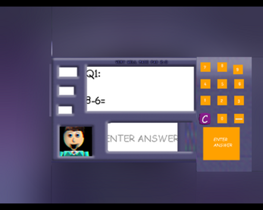 Billy's Basics Version 1.4.3 Update screenshot