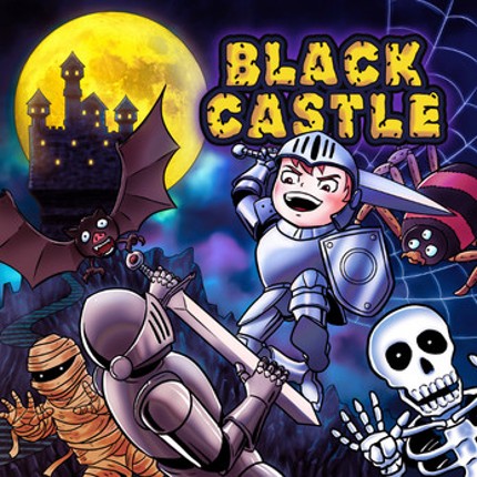 Black Castle GB Image