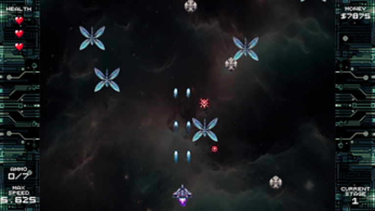 Blade of War Image