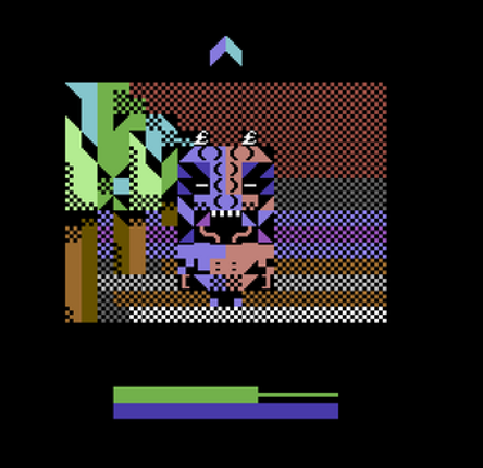 Bring back my bones 4k Image