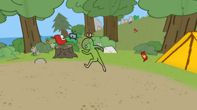 Broekzak Monsters Image