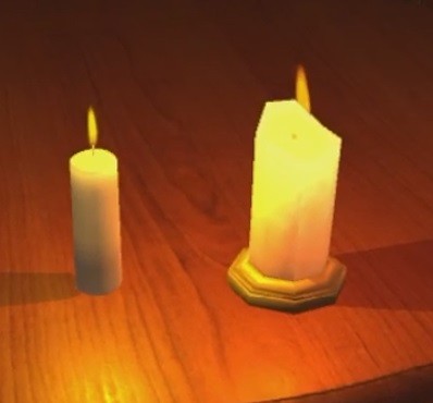 Games like Candlelight VR
