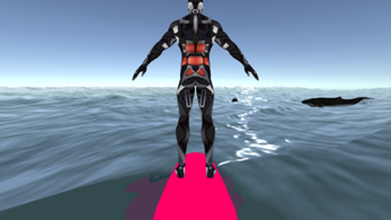Catch a Wave Image