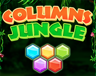 Games like Columns Jungle HD (Windows)
