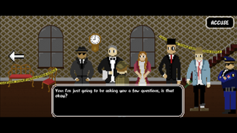 Criminal Consequences Image