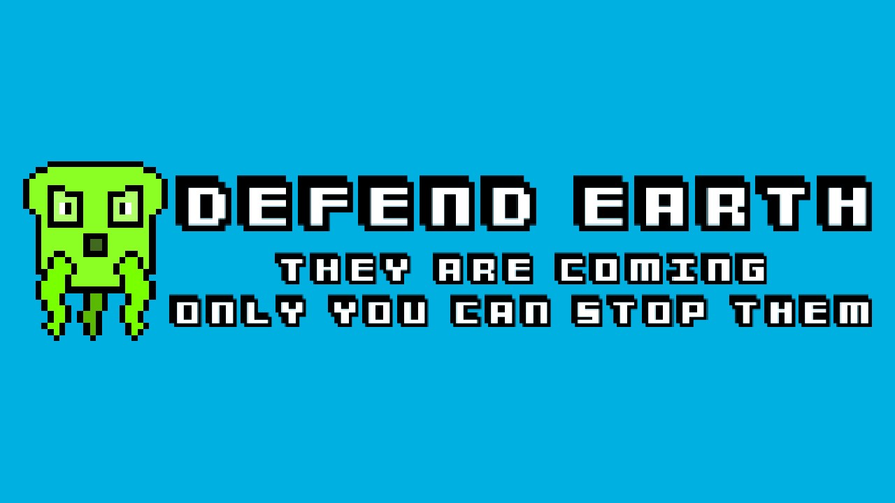 Games like Defend Earth (Android Only)