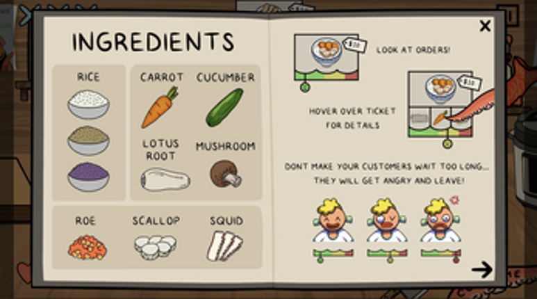 eat kraken v2 Image