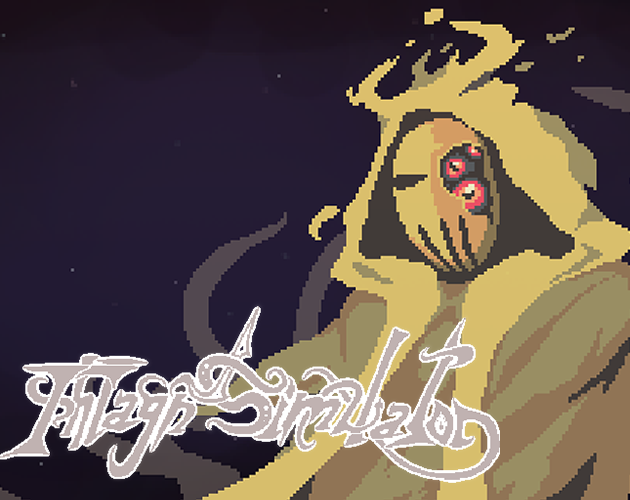 Games like Fhtagn Simulator