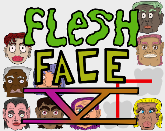 Flesh Face V Image