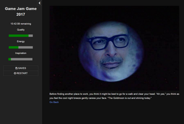 Game Jam Game Jam Game Image