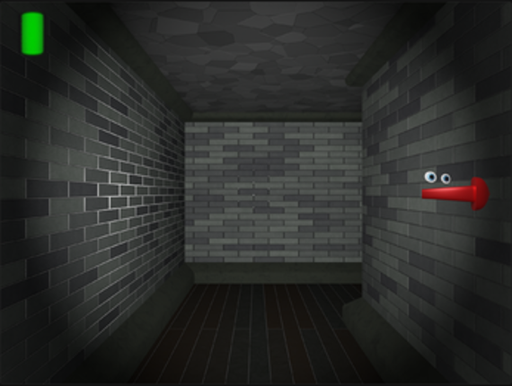 Haunted House Hijinks screenshot