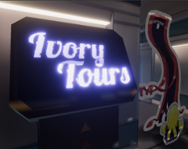 Ivory Tours Image