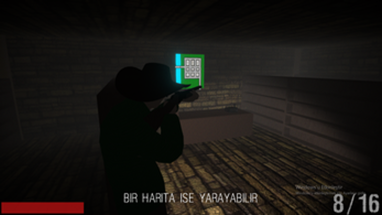 Last Village screenshot