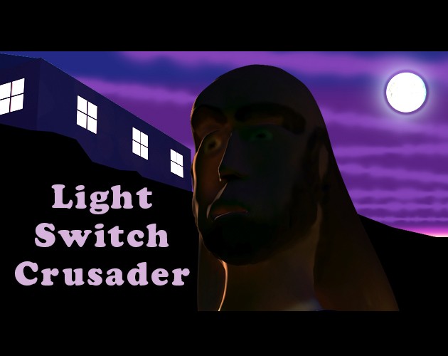 Games like Light Switch Crusader
