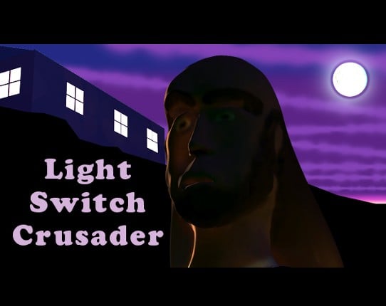 Light Switch Crusader Game Cover