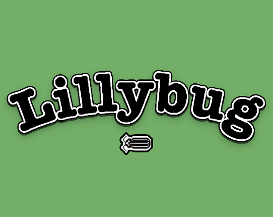 Lillybug Game Cover