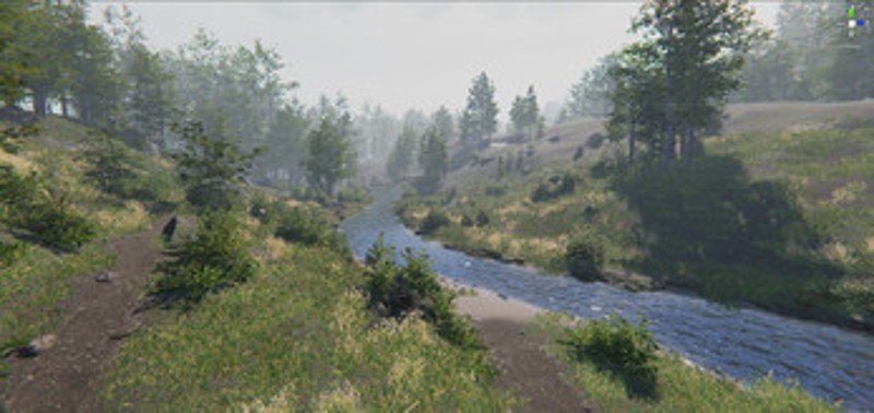 Livander BattleGround (ALPHA V) Image