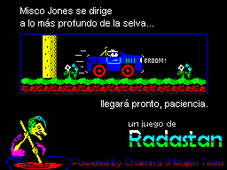 Games like Misco Jones - En busca de la Vah-Ka perdida
