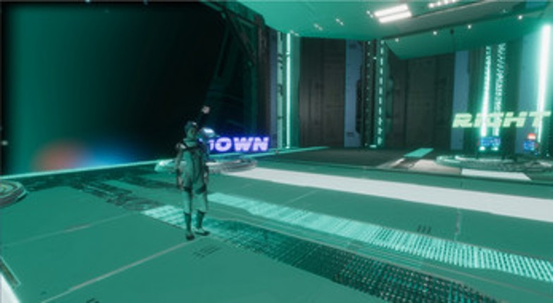 Mission: Strike at Midnight screenshot
