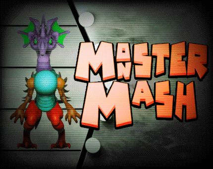 Games like Monster Mash