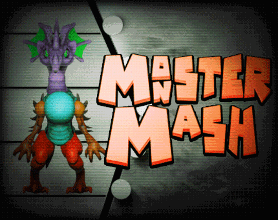 Monster Mash Image