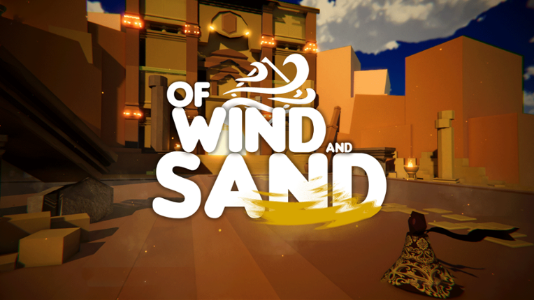 Of Wind and Sand Image