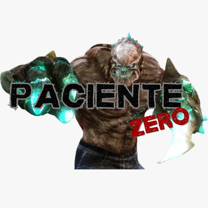 Games like Paciente Zero