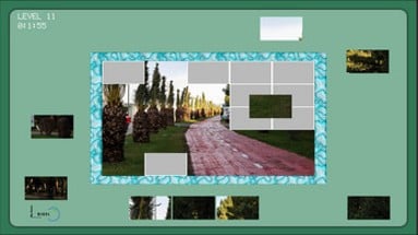 PuzzlePhoto Image