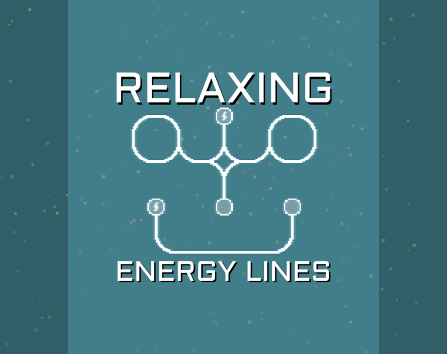 Games like Relaxing Energy Lines
