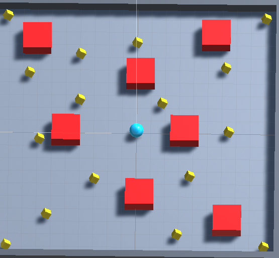 Games like Roll-A-Ball!