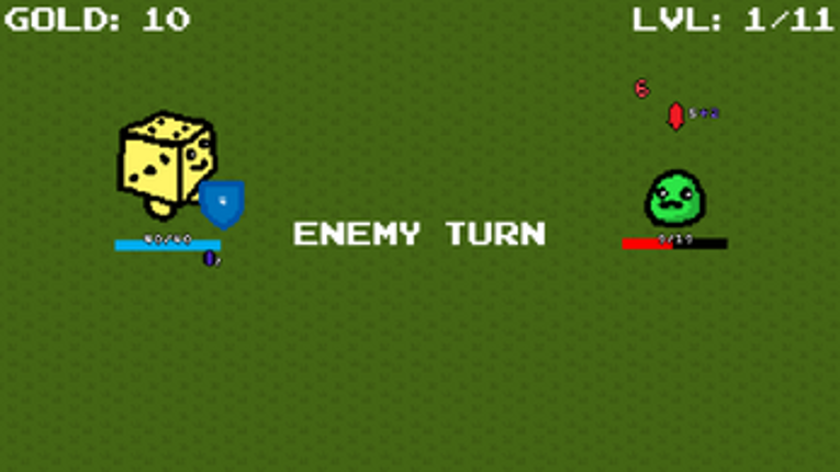 Roll A Blade screenshot