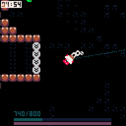 Space Thread screenshot