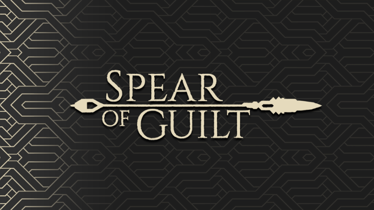 Spear of Guilt Image