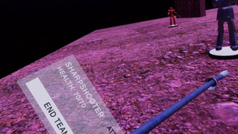 Starship Minis screenshot