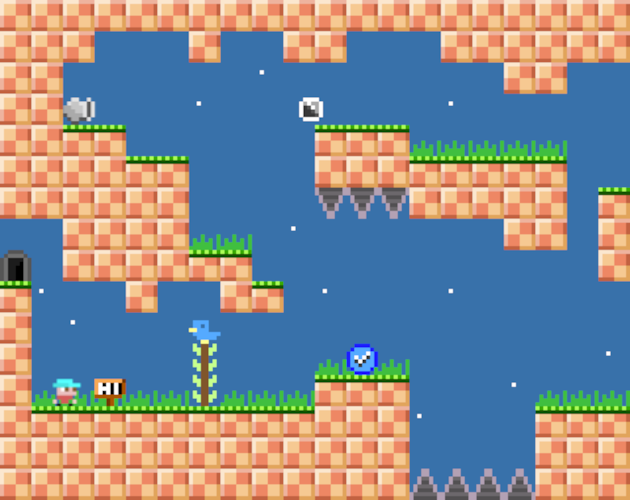 Games like Super Unverified Land