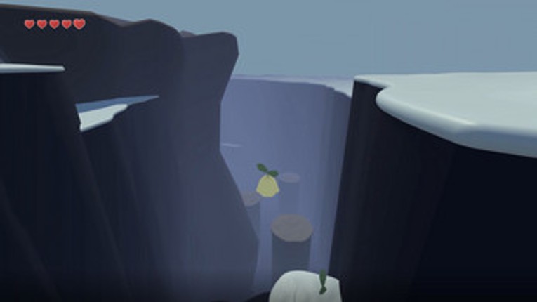 Take Root screenshot