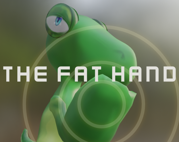 Games like The Fat Hand