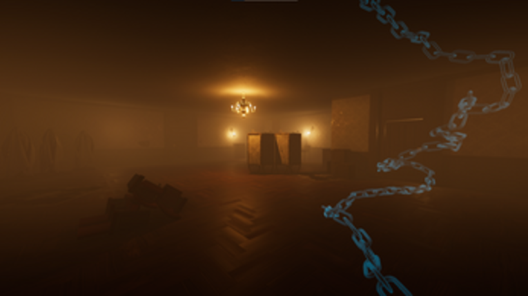 The Phantoms of the Co-Opera screenshot
