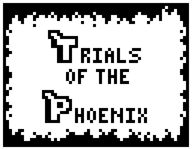 Games like Trials of the Phoenix