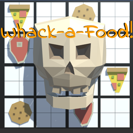Whack-a-Food! Image