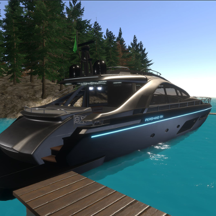YACHT-VR Image