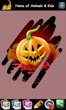 Halloween Games screenshot