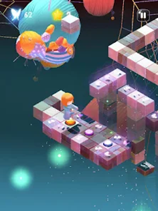 Dream Walker screenshot