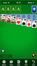 Solitaire Image