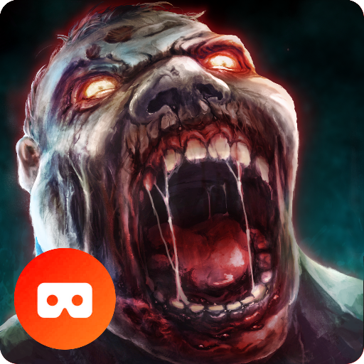 Games like VR DEAD TARGET: Zombie Intensi