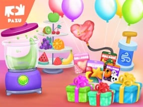 Games For Kids Birthday Image