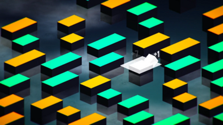 Geometry Jump: Impossible Game Image