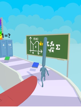 Get A Head: IQ Rush screenshot