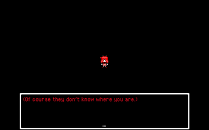 Ghost Hospital screenshot